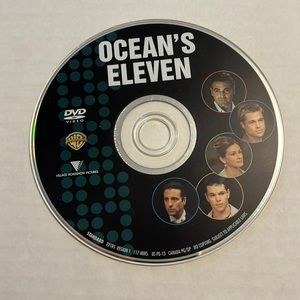 Oceans Eleven